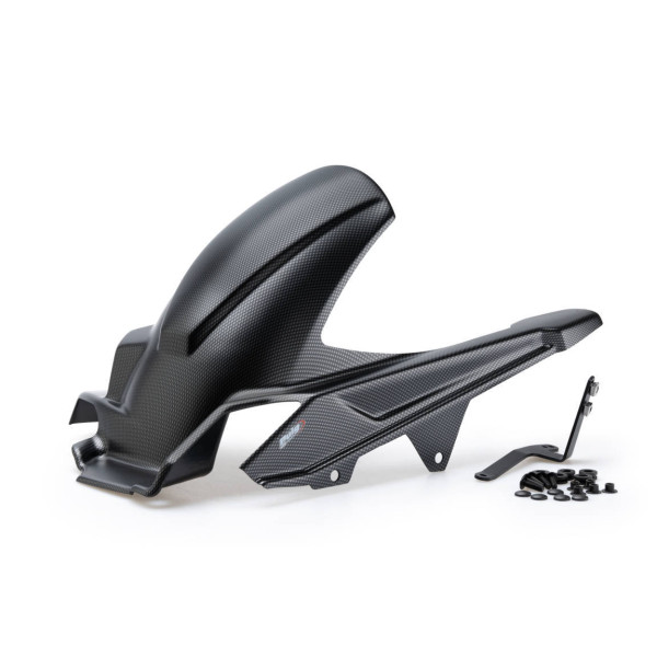 Puig Puig hugger | carbon look | honda nt1100 2022>2024